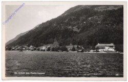 St. Urban, Ortsansicht