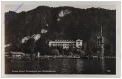 Annenheim, Grand Hotel am Ossiachersee
