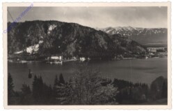 Annenheim, Ortsansicht