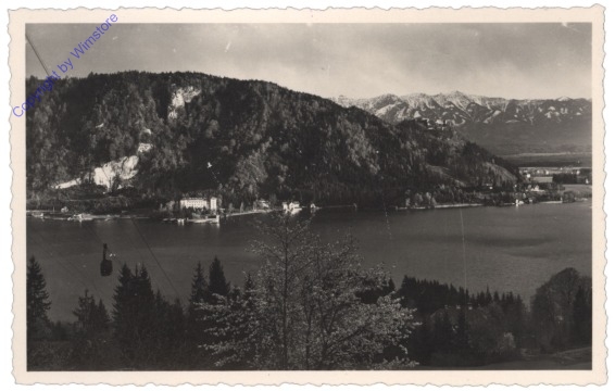 ak113888 Annenheim, Ortsansicht