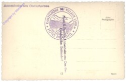 Annenheim, Ortsansicht