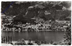 Bodensdorf, Ortsansicht