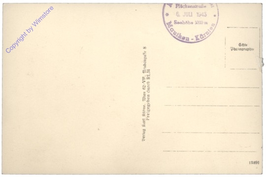 Seeboden, Pichl Hütte mit Seekopf