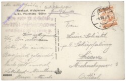 Seeboden, Pichl-Hütte, Seekopf, Wolayer-See