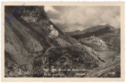 Seeboden, Eduard Pichl-Hütte am Wolayersee