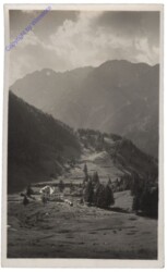 Kötschach-Mauthen, Plöckenhaus