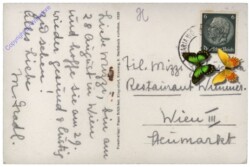 Pörtschach, mit Karawanken