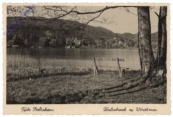 ak113954 Pörtschach, Ansicht