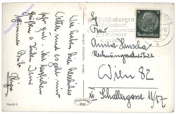 Pörtschach, Ortsansicht