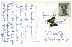 Hermagor, Presseggersee mit Spitzegel