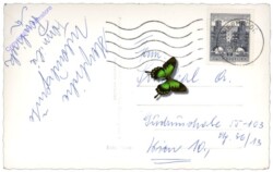 Hermagor, Presseggersee mit Spitzegel