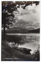 Hermagor, Am Presseggersee