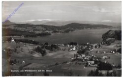 Reifnitz, mit St. Anna