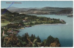 Reifnitz, Ortsansicht
