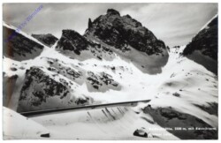 Mühldorf, Reisseckhütte mit Rauschturm