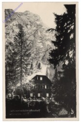 ak114000 Bruggen, Comptonhütte
