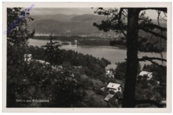 Sekirn, Ortsansicht