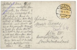 Spittal a.d. Drau, Palast Porzia