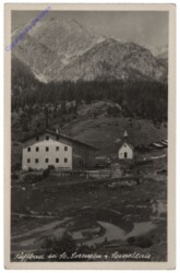 St. Lorenzen im Lesachtal, Tuffbad