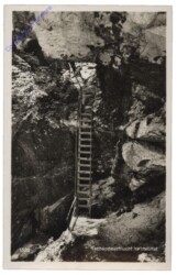 Ferlach, Tscheppaschlucht