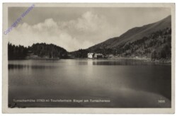 Turracherhöhe, Touristenheim Siegel am Turrachersee