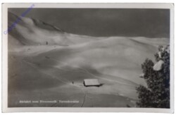 Turracherhöhe, Abfahrt vom Rinsennock