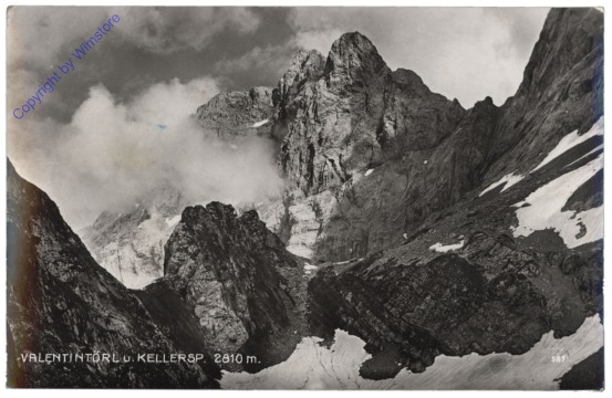 ak114085 Valentintörl, und Kellersp.