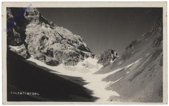 ak114089 Valentintörl, Ansicht
