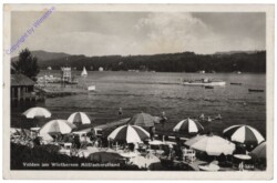 Velden, Mößlacherstrand