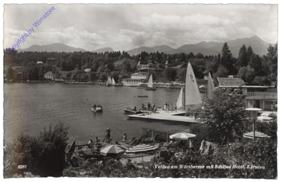 Velden, Multiansicht