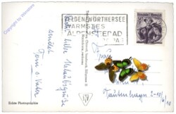 Velden, Multiansicht