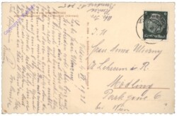 Velden, gegen Mittagkogel und Karawanken