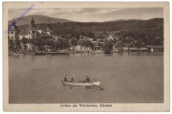 Velden, Ansicht