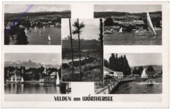 Velden, Multiansicht