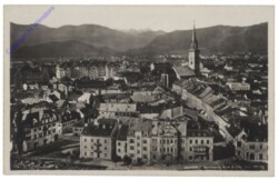 Villach, Totale