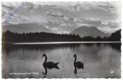 Villach, Am Magdalenensee