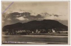 St. Ruprecht, bei Villach, Ortsansicht