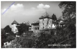 Villach, Schloss Wernberg