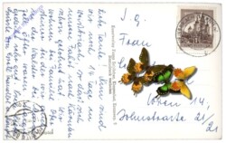 Weissbriach, Ortsansicht