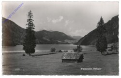 Weissensee, Ostufer
