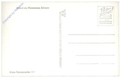 Weissensee, Abend am Weissensee