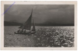 Wörthersee, Ansicht