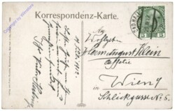 Bad Hall, Parkpartie