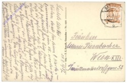 Bad Hall, Ortsansicht