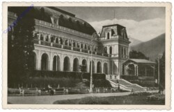 ak114306 Bad Ischl, Kurhaus