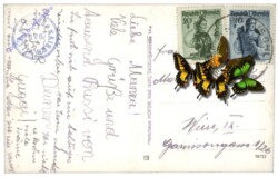 Bad Ischl, Kaiser Villa