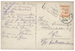 Bad Ischl, mit kaiserlicher Villa