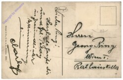 Bad Ischl, kaiserliche Villa