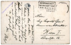 Bad Ischl, mit Dachstein