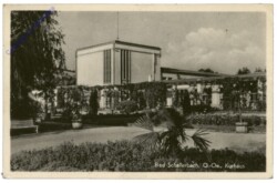 Bad Schallerbach, Kurhaus